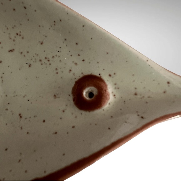 Pier 1 Leaf Shaped Incense Burner or Holder - Picture 4 of 10